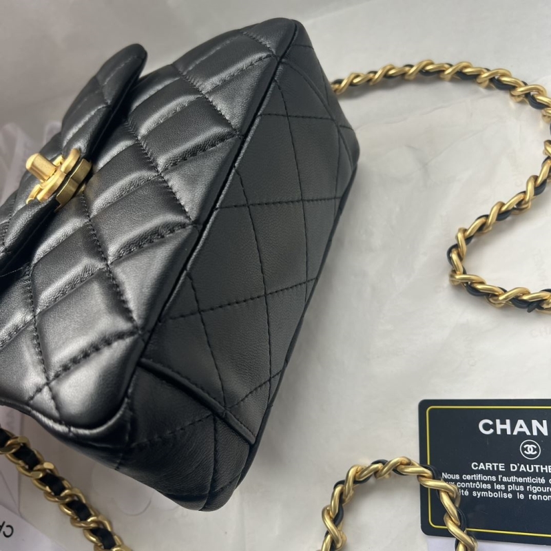 Ch**el satchel bags